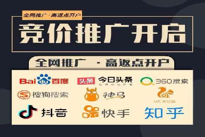精准投放，SEM托管案例展示